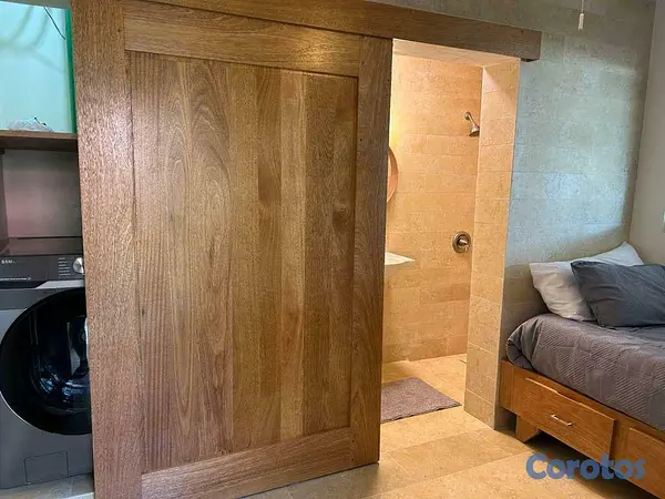 casas - Se vende casa recién remodelada en Villa María 3