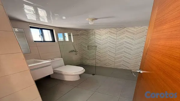apartamentos - Apartamento de 2 habitaciones en alquiler | Evaristo 9