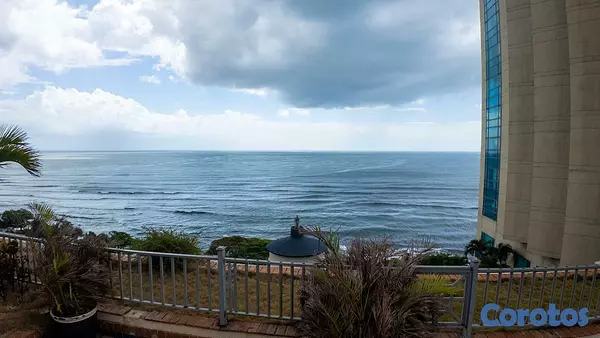 apartamentos - Apartamento en alquiler Amueblado En Malecón Cente 10