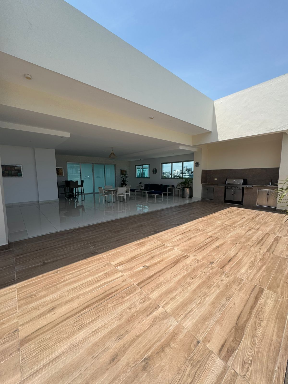 apartamentos - ALQUILO Apartamento En Bella Vista  4