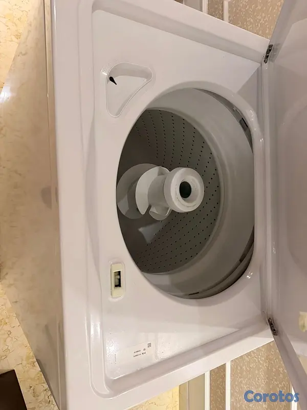electrodomesticos - Lavadora/Secadora Whirlpool de Gas para reparar (negociable) 4