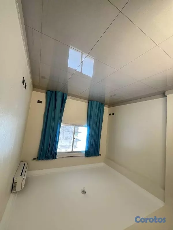 apartamentos - Apartamento con amplia terraza en Vista Hermosa  6