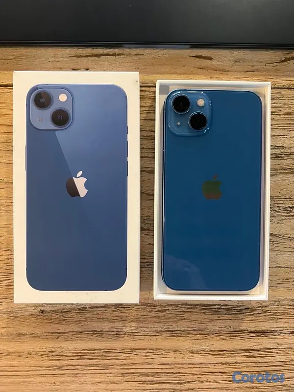 celulares y tabletas - iPhone 13 Mini Factory Unlocked 2