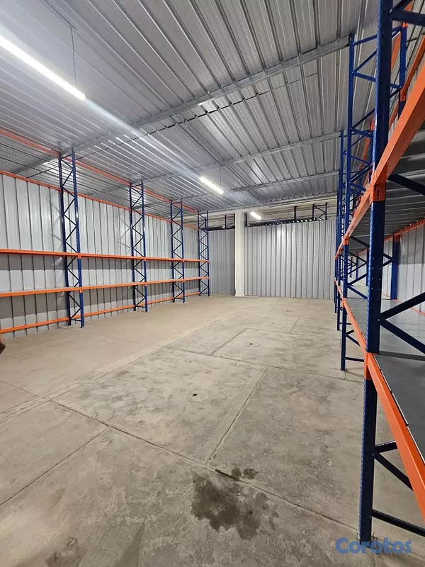 otros inmuebles - Alquiler naves industriales villa Agrícolas D.N 1