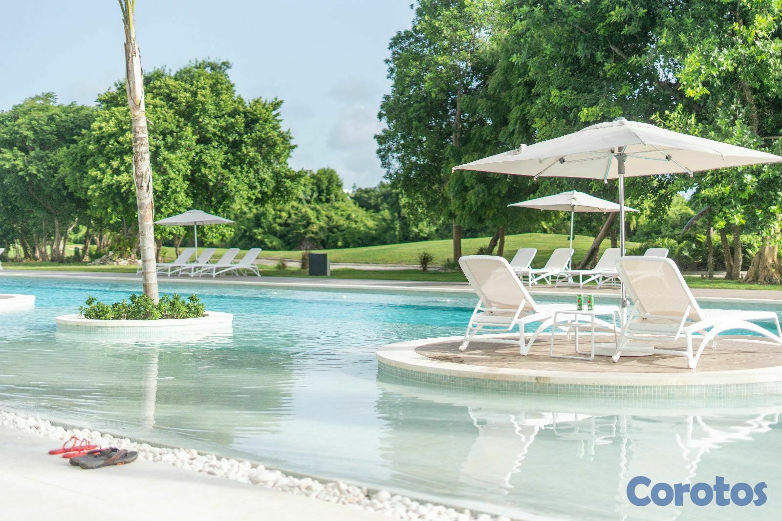 apartamentos - Vendo Excelente Apartamento Ubicado en el Lujoso Cana Rock Star, Inversión Ideal 3