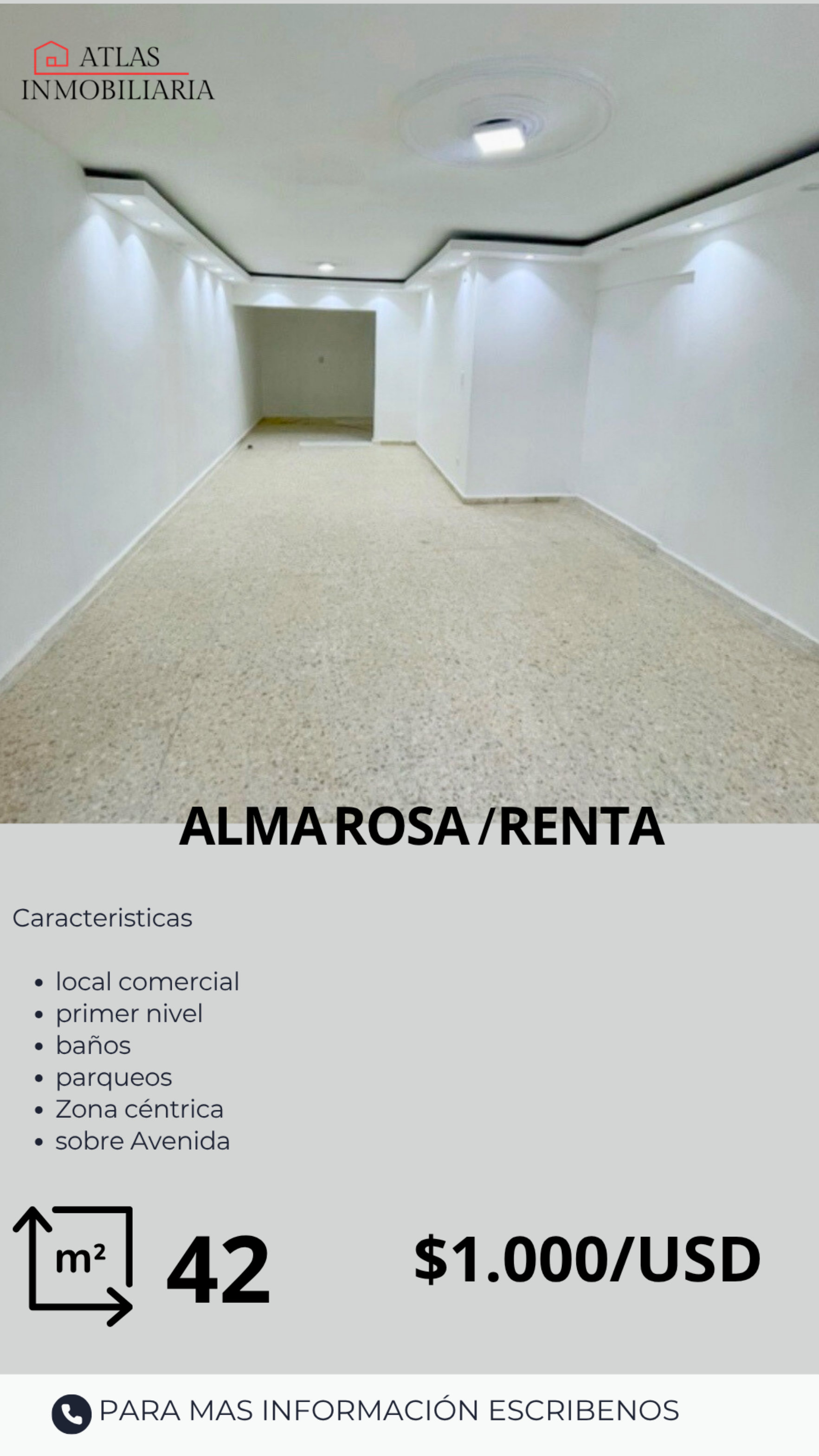oficinas y locales comerciales - se alquila  0