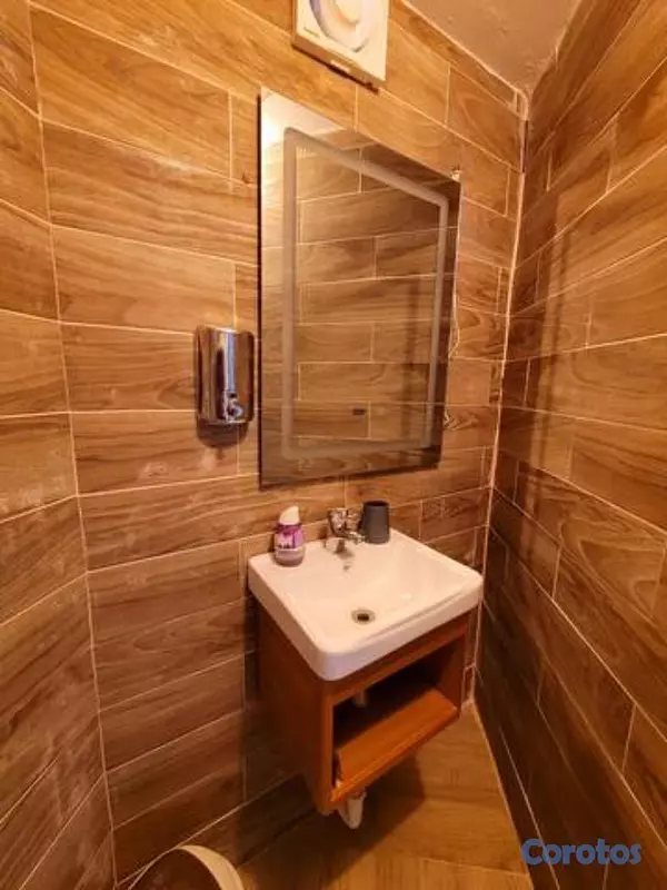 casas - VENDO Casa Excelente Para Airbnb O Empresa En Bella Vista 6