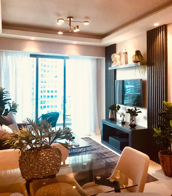 apartamentos - Piantini Apartamento en Alquiler 6