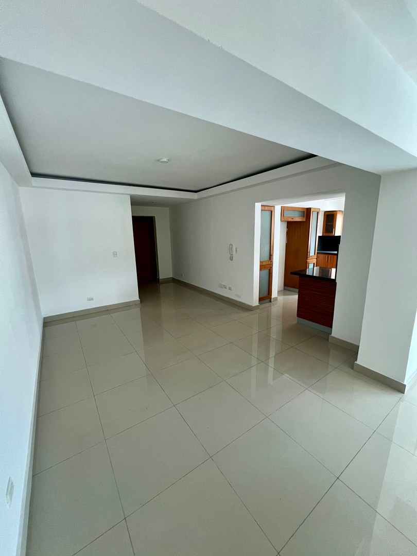 apartamentos - Apartamento en Bella Vista 8vo nivel
 9
