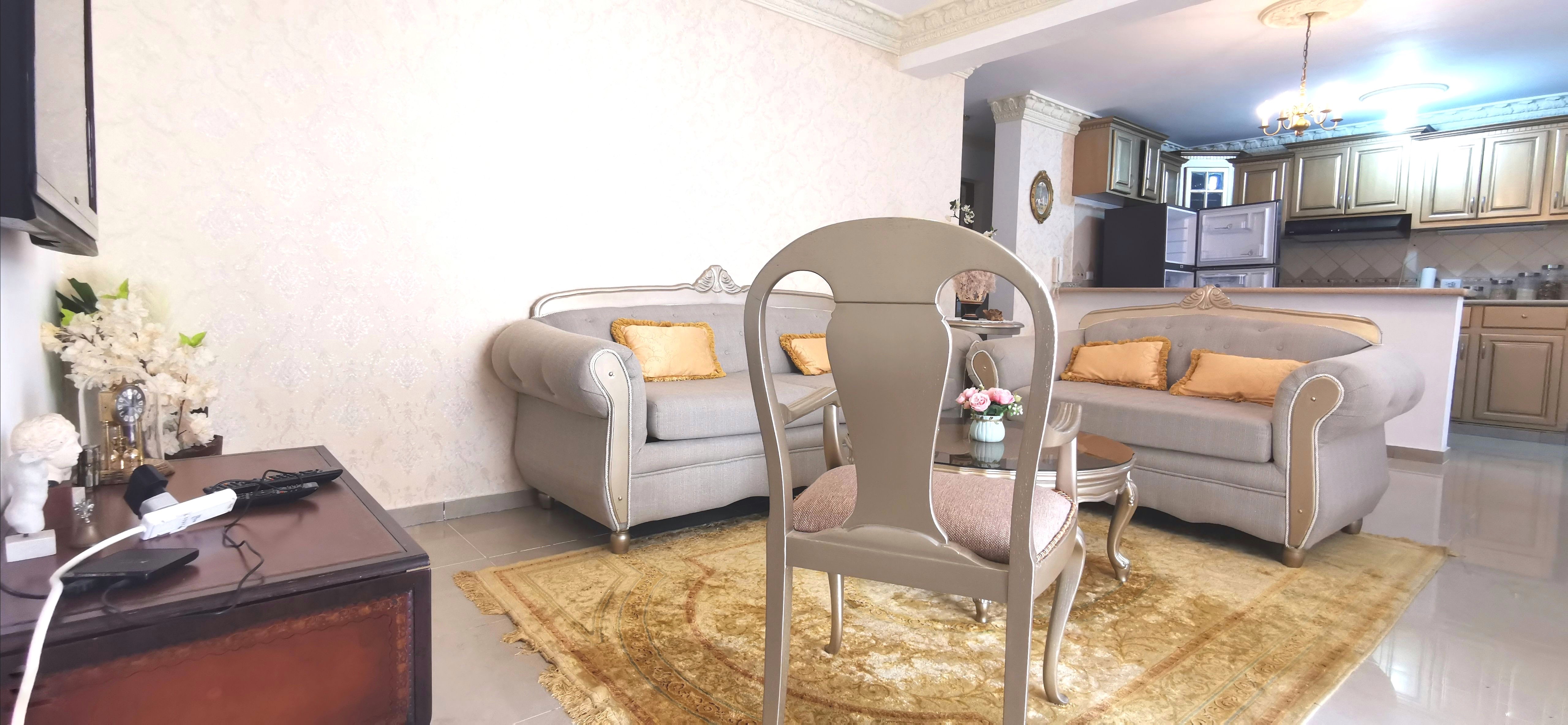 apartamentos - hermoso apartamento en arroyo hondo viejo  6