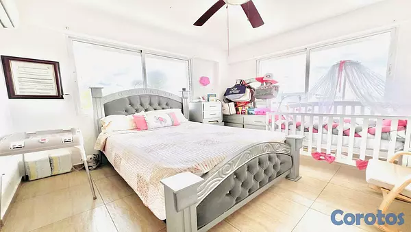 apartamentos - APARTAMENTO EN VENTA EN JUAN DOLIO-138m2  NETOS 6