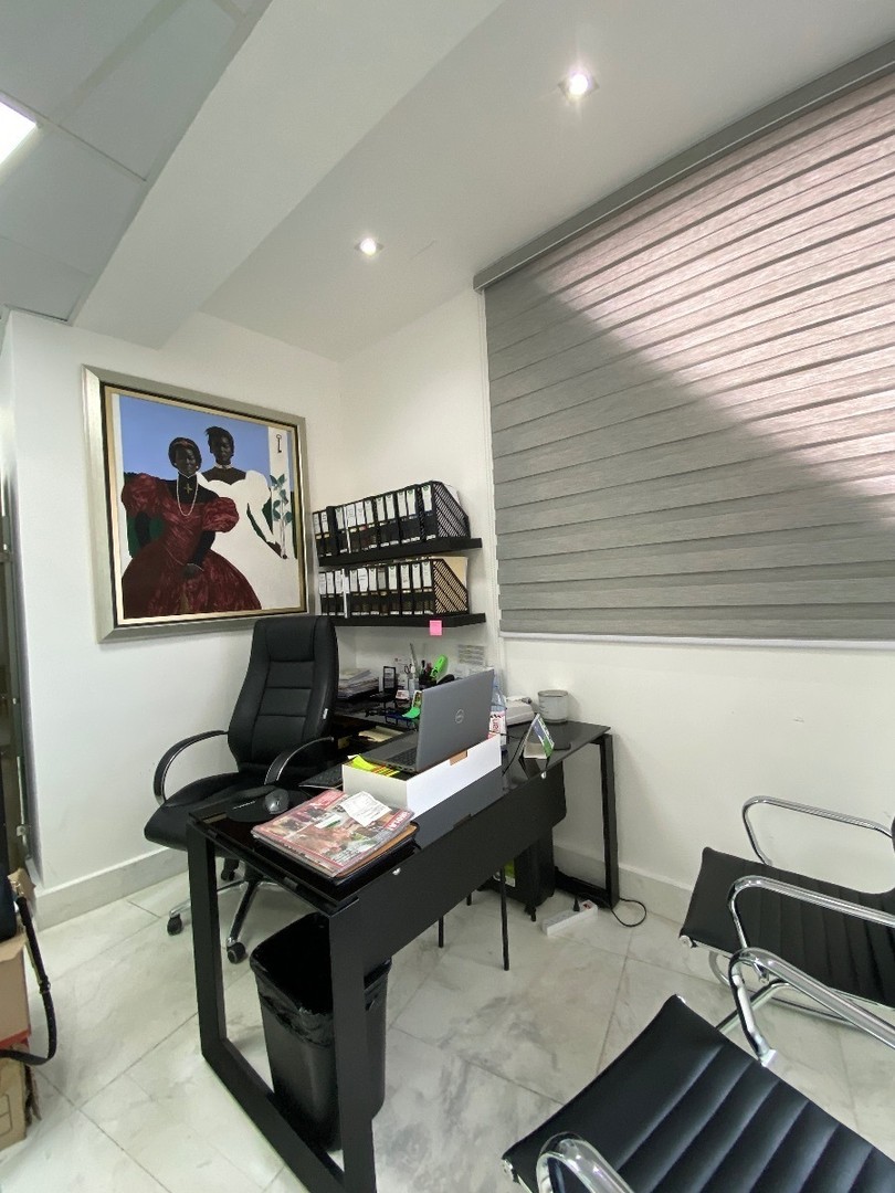 oficinas y locales comerciales - 🔵Alquilo Local para oficina  83 mts en serralles 
 6
