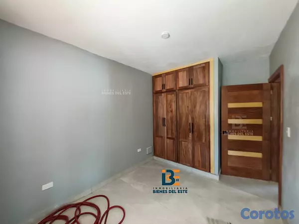 apartamentos - SE RENTA Apartamento en el Invi, por el Complejo D 9