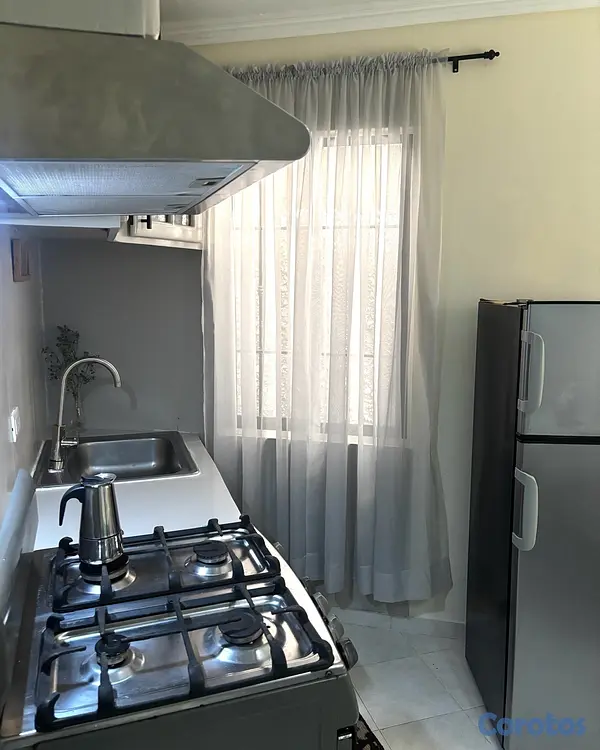 apartamentos - Entrega inmediata, amueblado  7