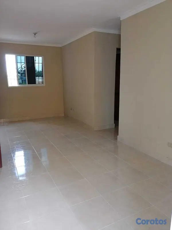 apartamentos - SE ALQUILA APARTAMENTO 15