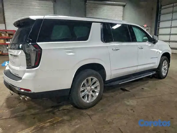 repuestos - ⚡ OPORTUNIDAD ÚNICA: MOTOR 2025 CHEVY SUBURBAN PRE 2