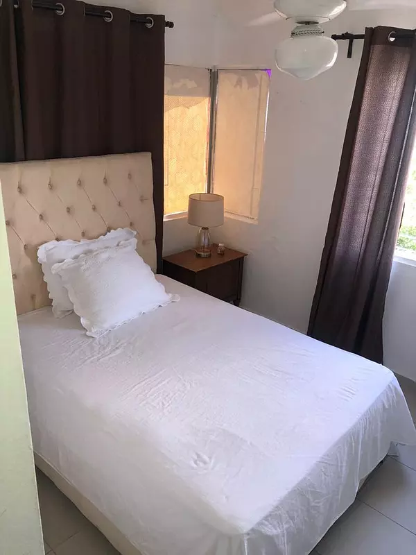 apartamentos - Apartamento de 2 Habitaciones, Los Cacicazgos 7