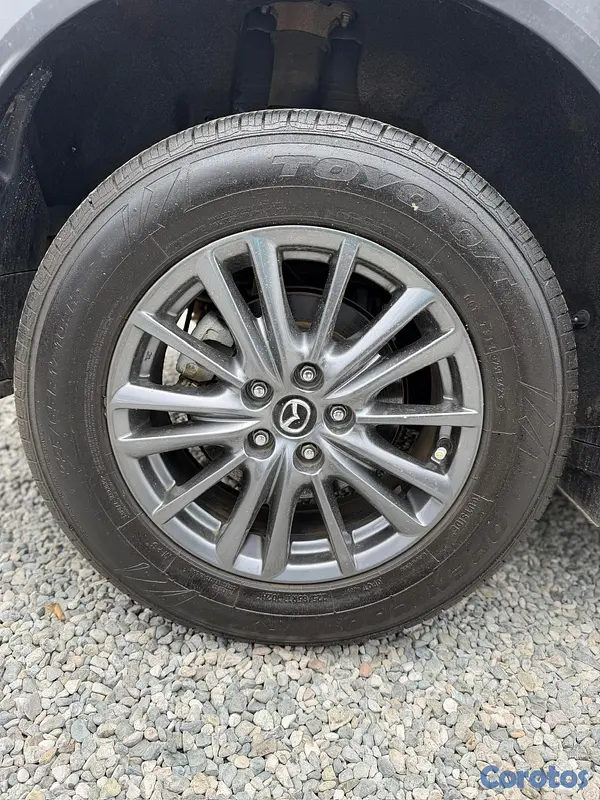 jeepetas y camionetas - Mazda CX-5 Touring 2021 16