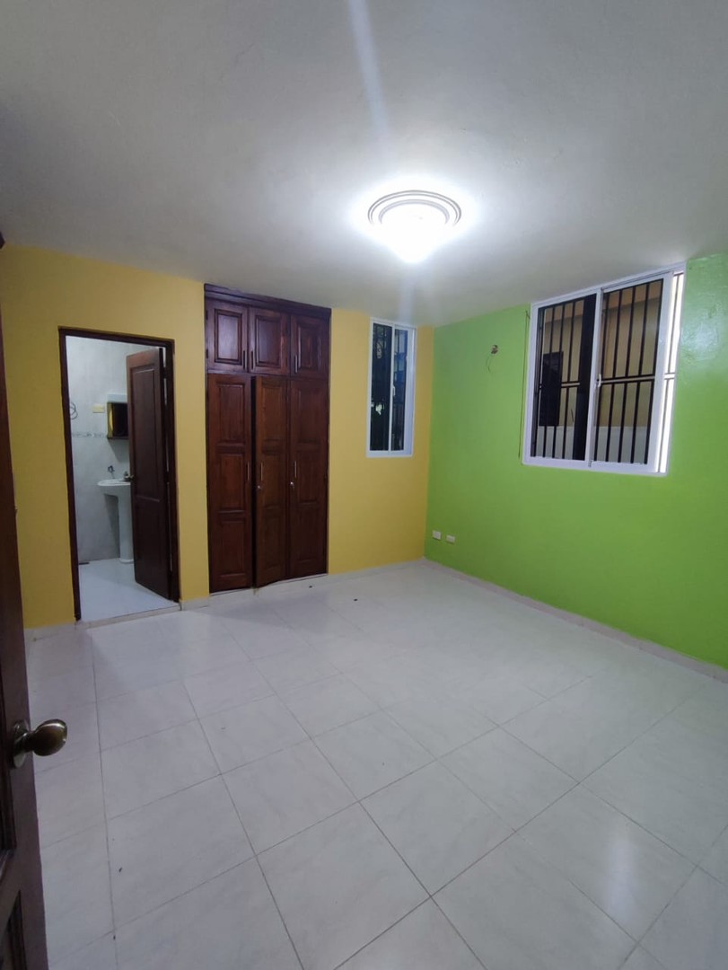 apartamentos - Apartamento 1er Nivel en Venta en Valle Verde 3