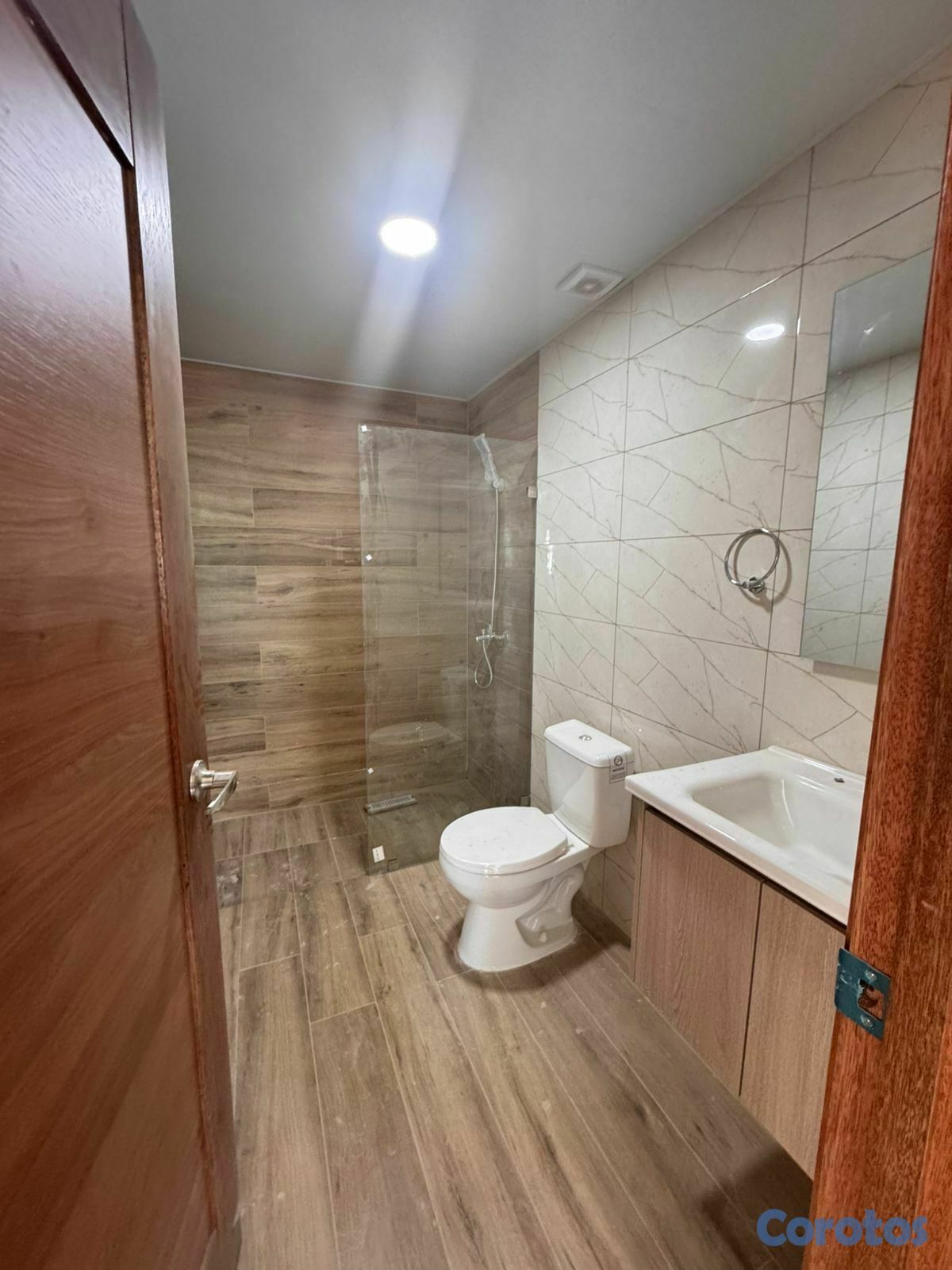 apartamentos - Venta de Apartamento en Mirador del Este 2