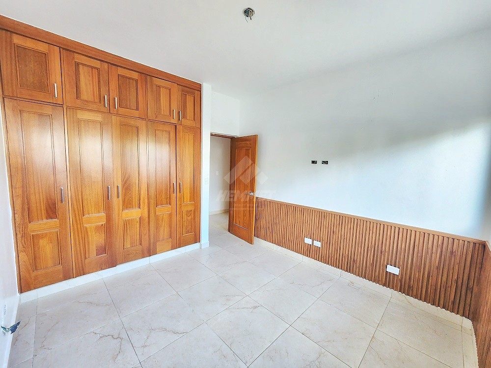 apartamentos - PRIMER PISO PATIO PRIVADO Y AREA SOCIAL PROXIMO QUINTAS PONTEZUELA SANTIAGO  6
