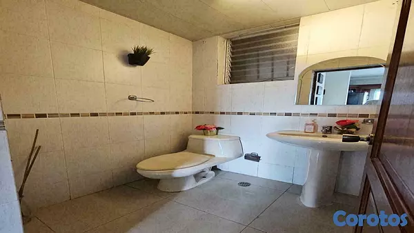 apartamentos - Apartamento en venta en Evaristo Morales 5