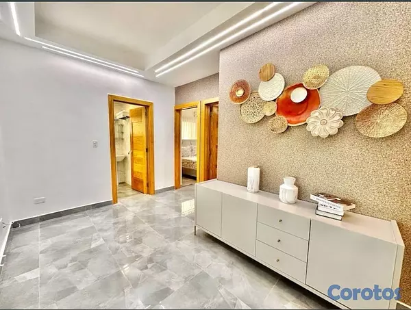 apartamentos - Apartamento en alquiler Corales del Sur


 6