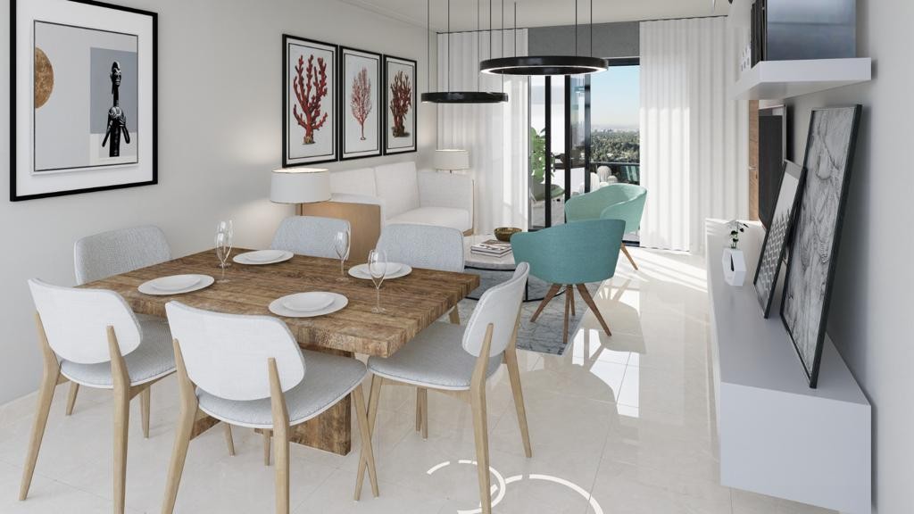 apartamentos - Apartamentos en construcción Aut San Isidro Grandes Bonitos Baratos (Lalas) 6