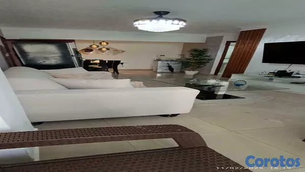 apartamentos - Bella Vista, Amueblado con EXCELENTE terraza, 2 habitaciones 2