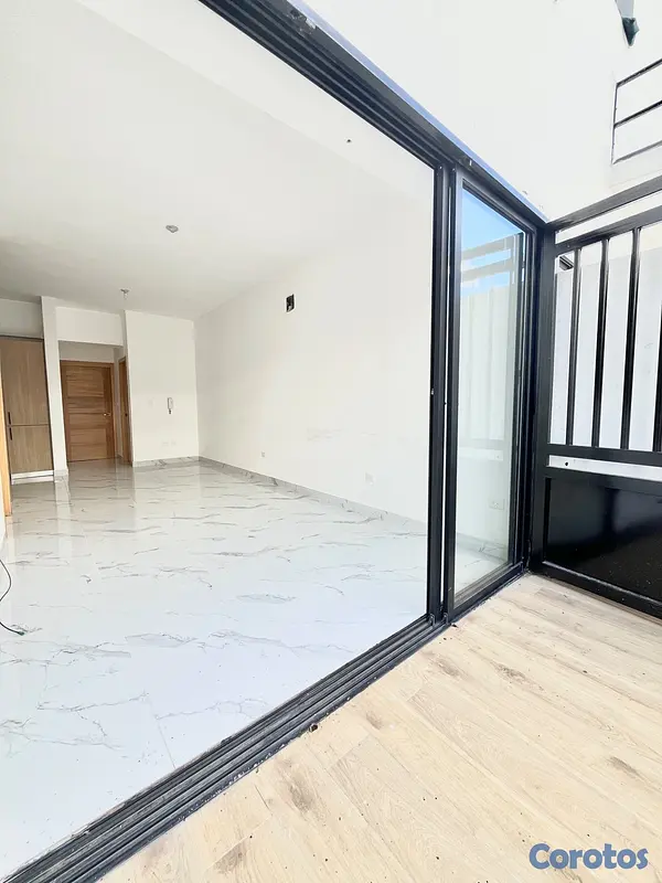 apartamentos - 🔥 Oportunidad: Apto 1 Hab + Terraza a pasos de INT 10