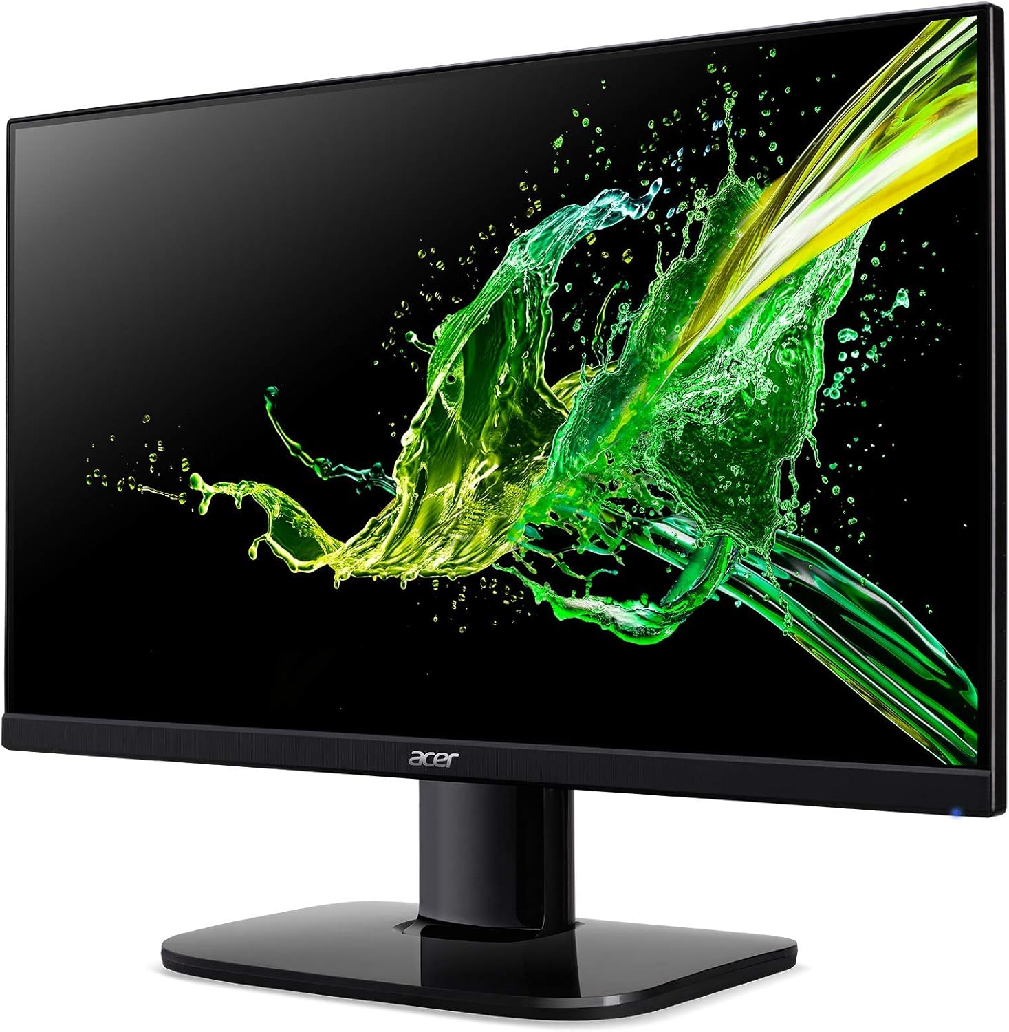 computadoras y laptops - ACER KB272 0