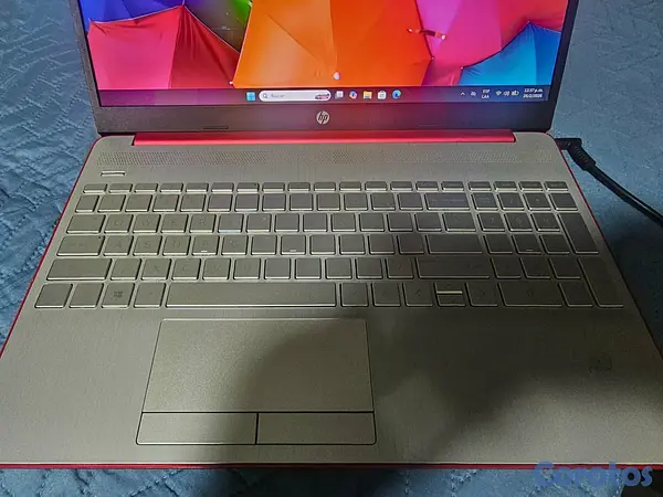 computadoras y laptops - Laptop HP 15-DW0083   4
