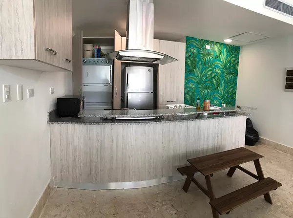 apartamentos - Apartamento en Venta en Nueva Romana La Ensenada 9