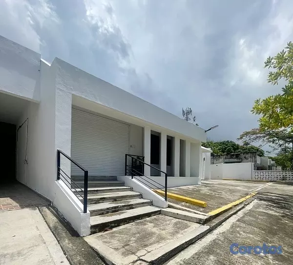 oficinas y locales comerciales -  Se alquila  9
