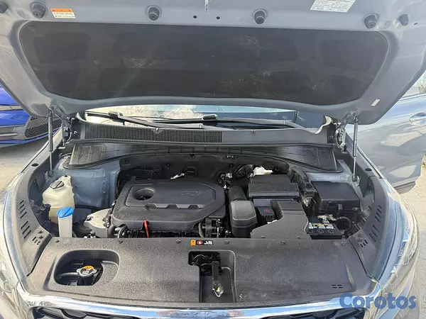 jeepetas y camionetas - Kia Sorento LX 2020 3