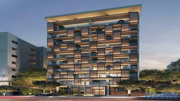 apartamentos - Apartamento en venta de 3 habitaciones en Evaristo Morales 1