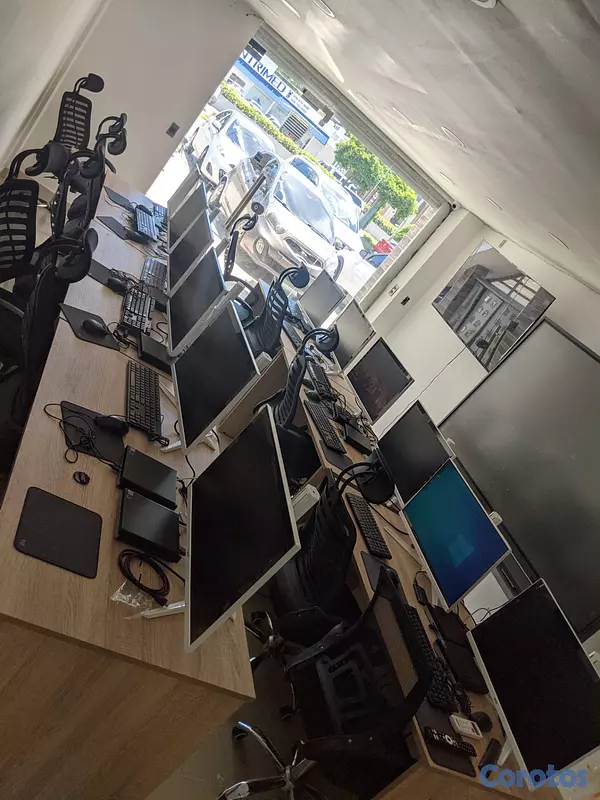computadoras y laptops - Computadoras nuevas de oportunidad de buena marca 5