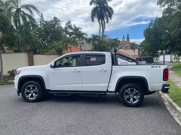 jeepetas y camionetas - chevolet si z712018 5