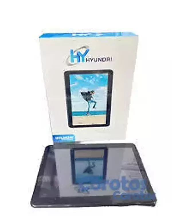 celulares y tabletas - TABLET HYUNDAI TECHNOLOGY 2