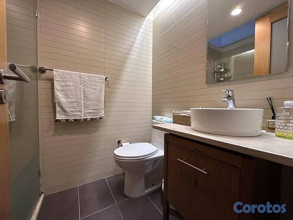 apartamentos - 🔵Apartamento 2do piso  en evaristo morales  6