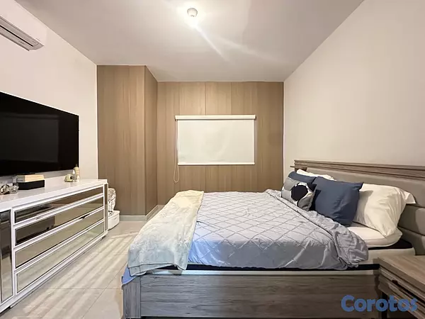apartamentos - Apartamento en Venta - La Esperilla - 3 habitaciones  12