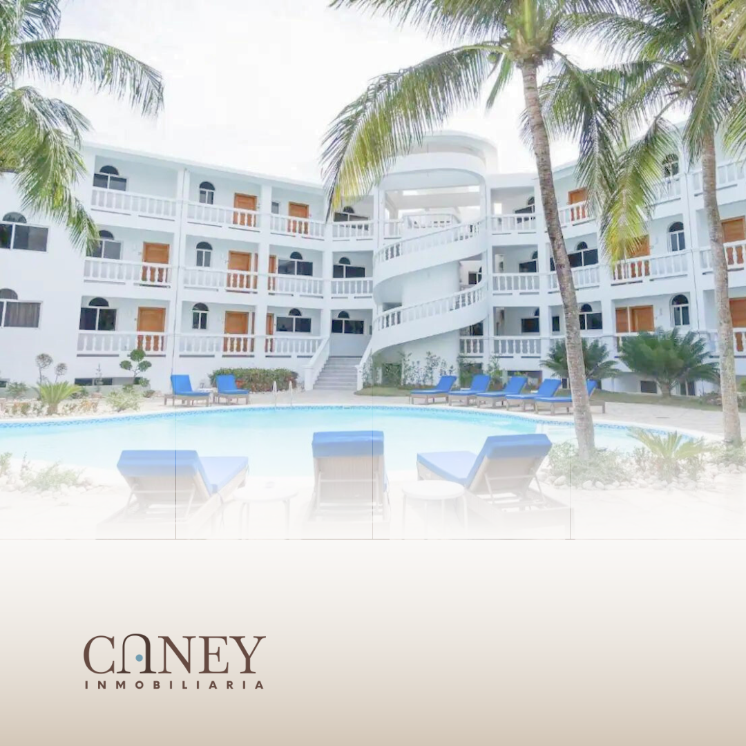 apartamentos - Cabarete Apartamento Puerto Plata 2
