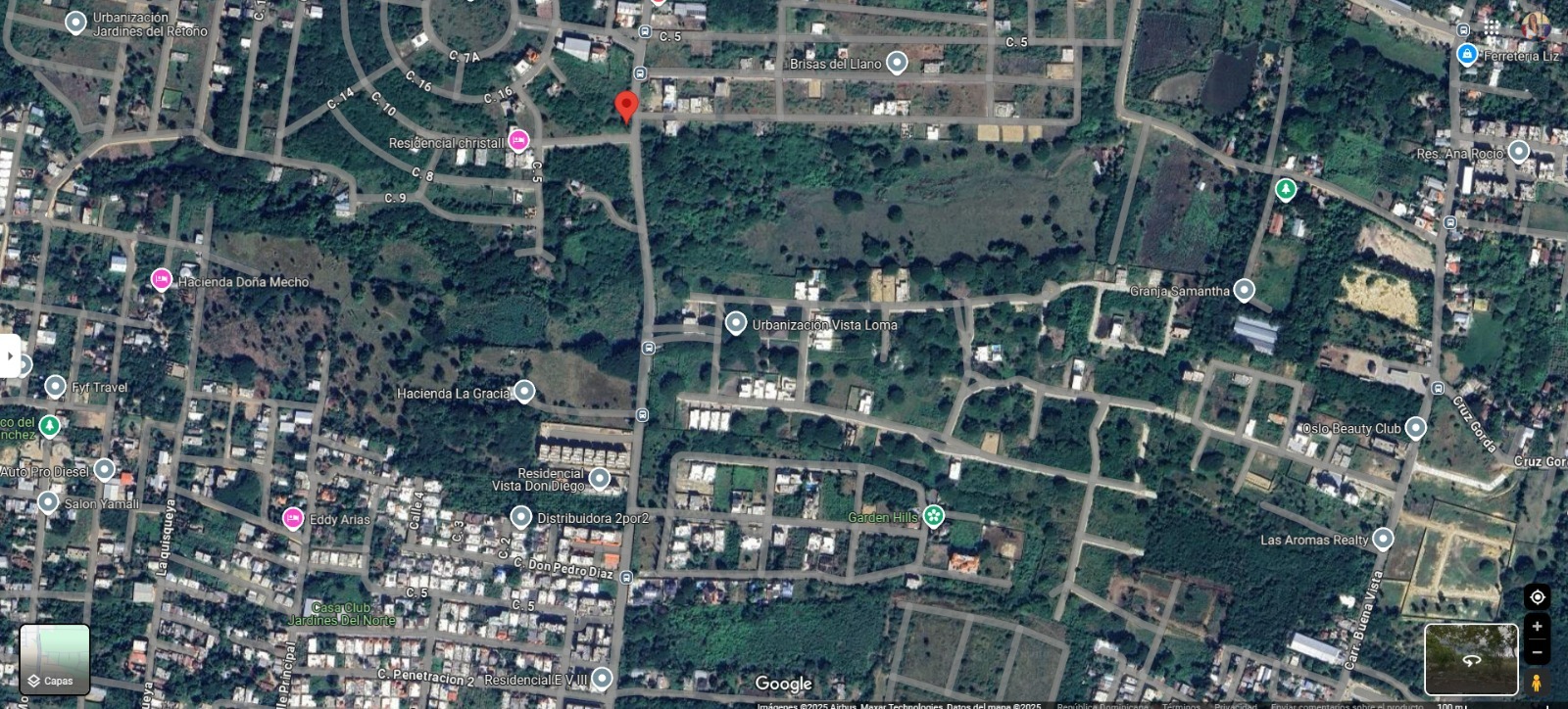 solares y terrenos - Terreno Disponible en Padre las Casas  0