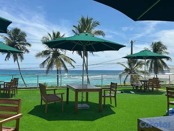 apartamentos - PROYECTO EXCLUSIVO DE APTOS EN BOCA CHICA, TODOS C 6