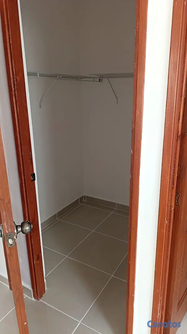 apartamentos - Alquilo apartamento en ciudad Juan Bosch 7