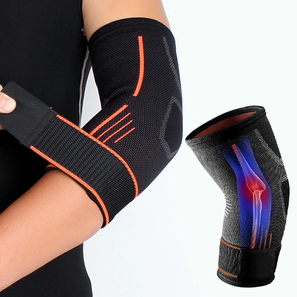 deportes - CODERA ELBOW SUPPORT 0