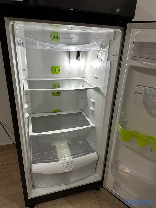 electrodomesticos - Se vende Nevera Nedoca 12 pies 3