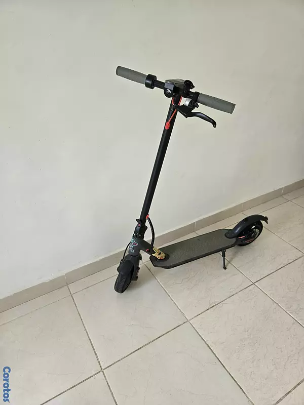 hobby y coleccion - Patineta Electrica  2