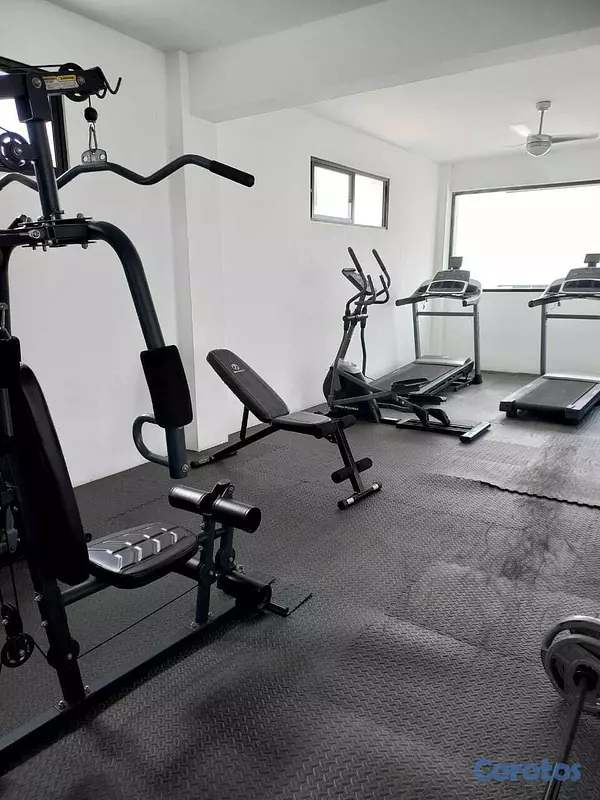 apartamentos - Venta de Apartamento  3