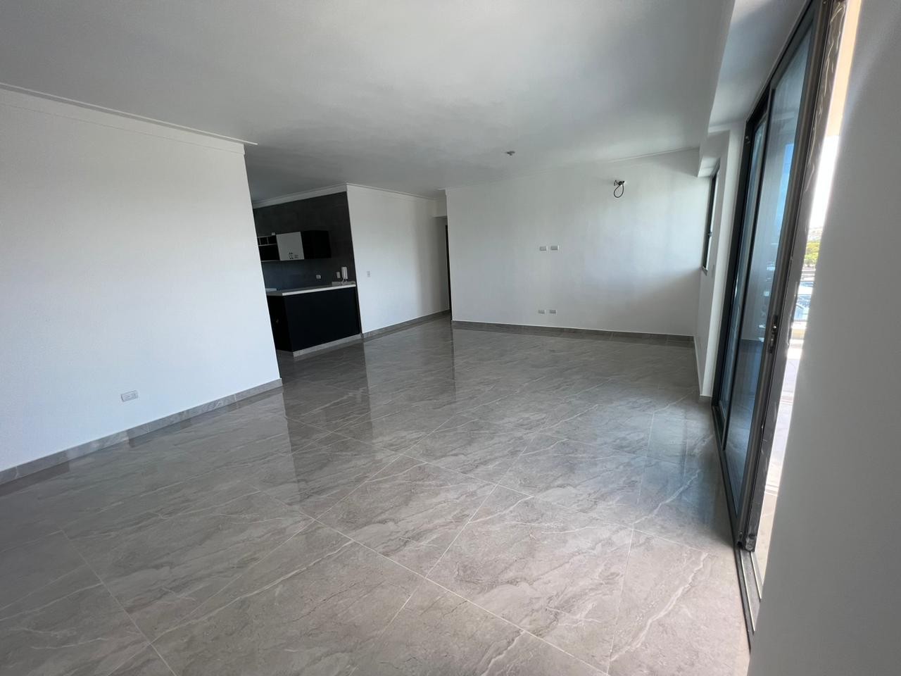 apartamentos - 🛑APARTAMENTO CON PISCINA NUEVO EN ALQUILER  EN LA TORRE EN ENSANCHE PARAISO 6